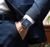 High End Smart Men's Watch