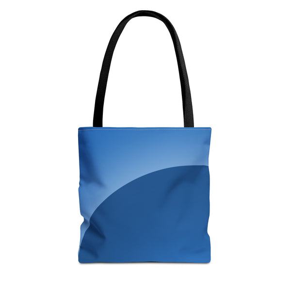 Classic All-Over Print Tote Bag — Everyday Carry Tote