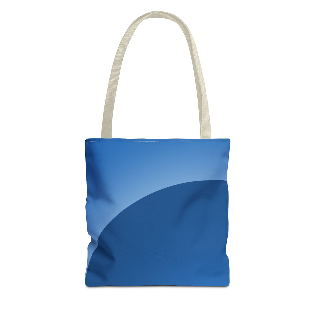 Classic All-Over Print Tote Bag — Everyday Carry Tote