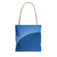 Classic All-Over Print Tote Bag — Everyday Carry Tote