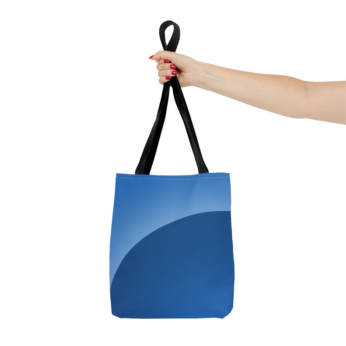 Classic All-Over Print Tote Bag — Everyday Carry Tote