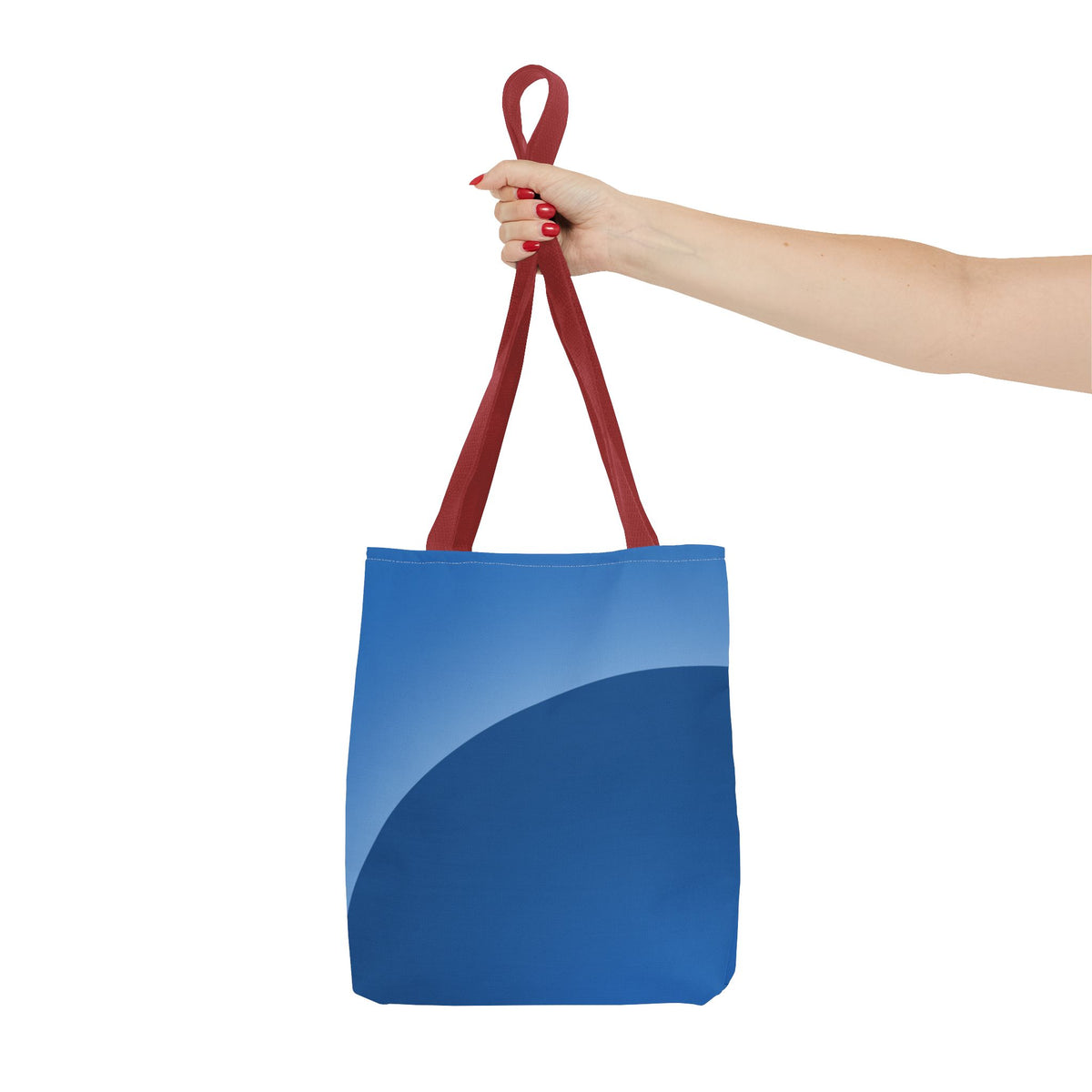 Classic All-Over Print Tote Bag — Everyday Carry Tote
