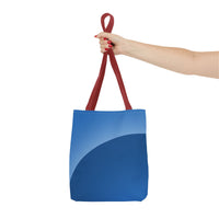 Classic All-Over Print Tote Bag — Everyday Carry Tote