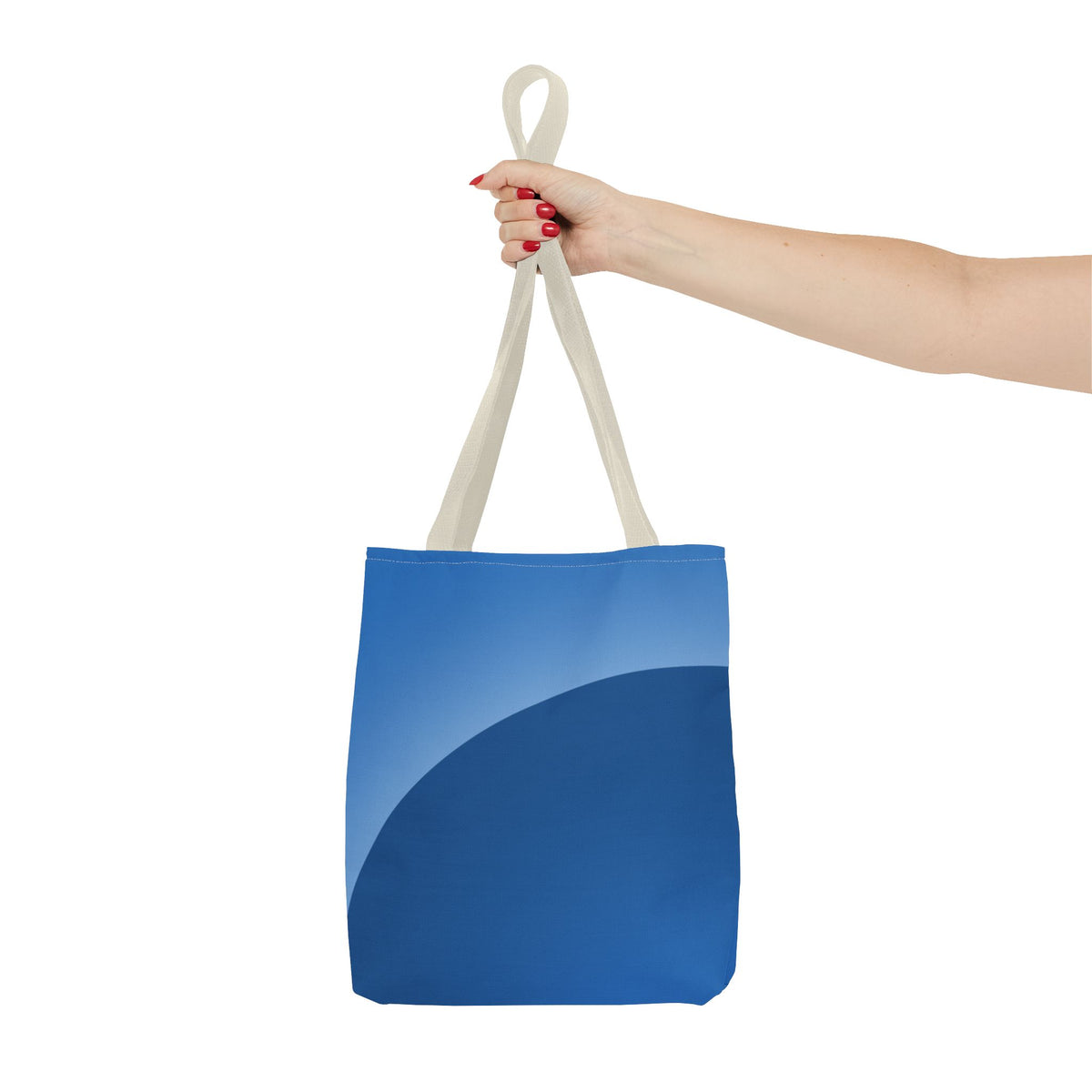 Classic All-Over Print Tote Bag — Everyday Carry Tote