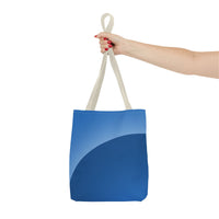 Classic All-Over Print Tote Bag — Everyday Carry Tote