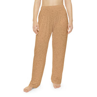 Sleepy Speckle Pajama Pants — Women’s Cozy Lounge Pajamas
