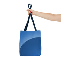 Classic All-Over Print Tote Bag — Everyday Carry Tote