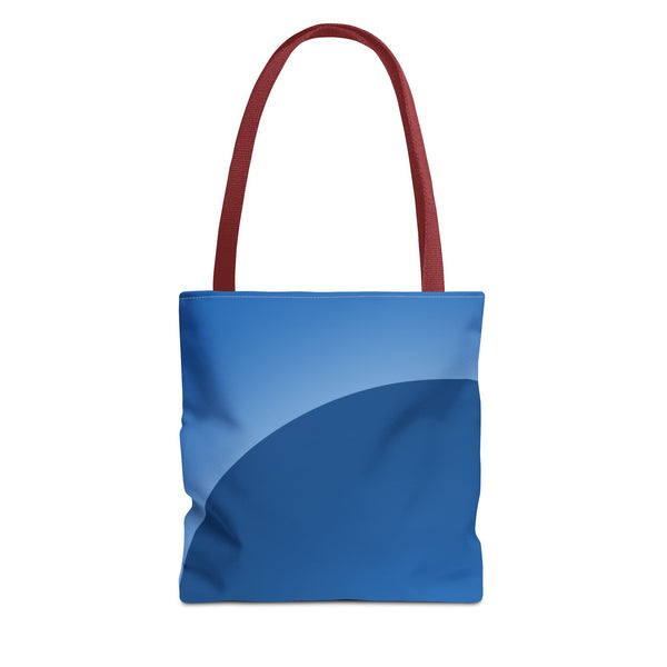Classic All-Over Print Tote Bag — Everyday Carry Tote