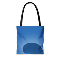 Classic All-Over Print Tote Bag — Everyday Carry Tote
