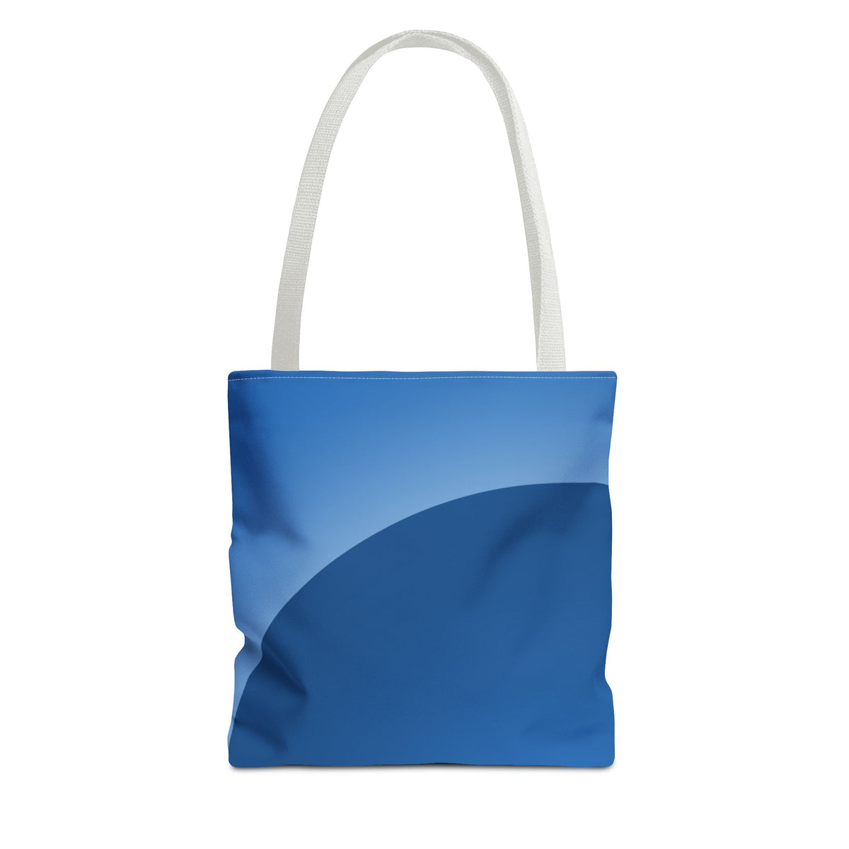 Classic All-Over Print Tote Bag — Everyday Carry Tote