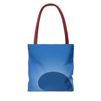 Classic All-Over Print Tote Bag — Everyday Carry Tote