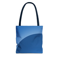 Classic All-Over Print Tote Bag — Everyday Carry Tote