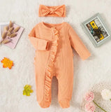 Baby Romper