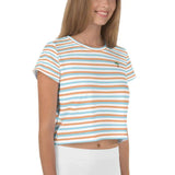 Women's TSC Crop-Top