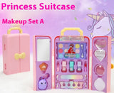 Children's Creative Makeup Box Makeup Set Toys